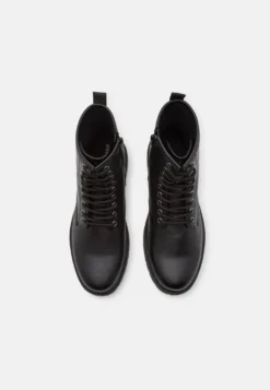 Pier One UnisexStivaletti StringatiBlack Uomo Stivaletti/Stivali PI915K009-Q11 9 Pier One UnisexStivaletti StringatiBlack Uomo Stivaletti/Stivali PI915K009-Q11 -Negozio online Pier One Italia fda85bb891d044a7b6554c8650c228fb scaled