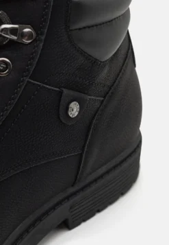 Pier One Stivaletti StringatiBlack Uomo Stivaletti/Stivali PI912K0BR-Q11 -Negozio online Pier One Italia ff2db1edb2034b84841c61385f038dc4 scaled